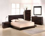 furniture kamar tempat tidur minimalis km 200